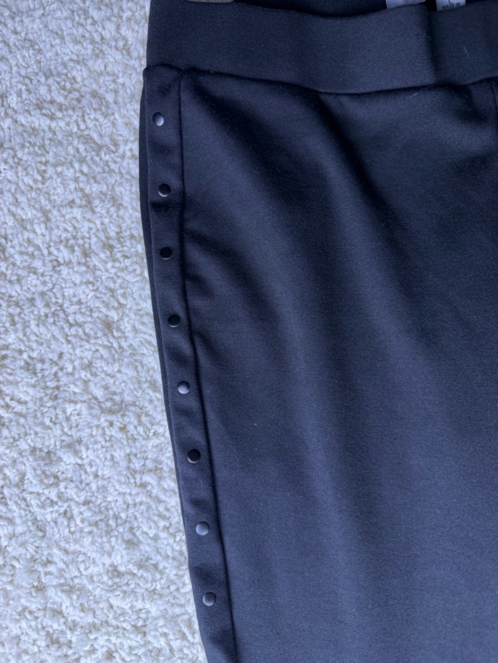 Women’s Large Marc NY Black Pants - Picture 6 of 8